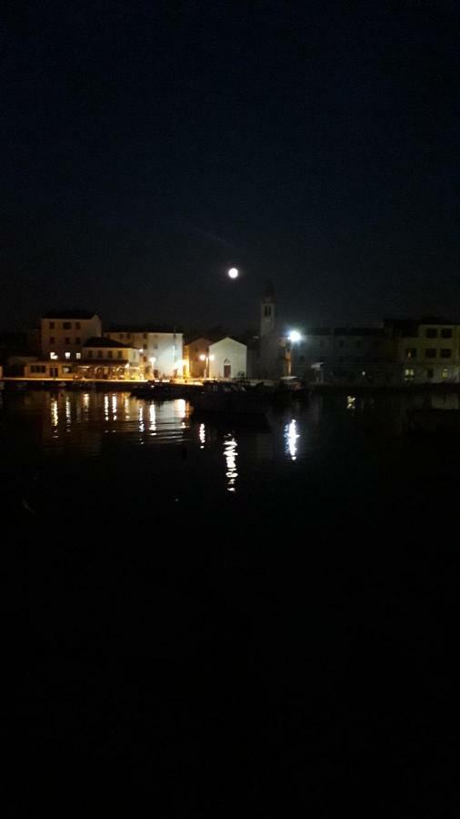 Appartamento Mladen Fažana Esterno foto
